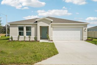 BRASELTON - West Oak: Ocala, Florida - Century Complete