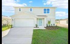 West Oak: Ocala, Florida - Century Complete