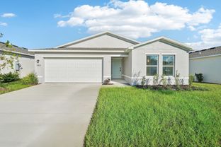 PRESCOTT - West Oak: Ocala, Florida - Century Complete
