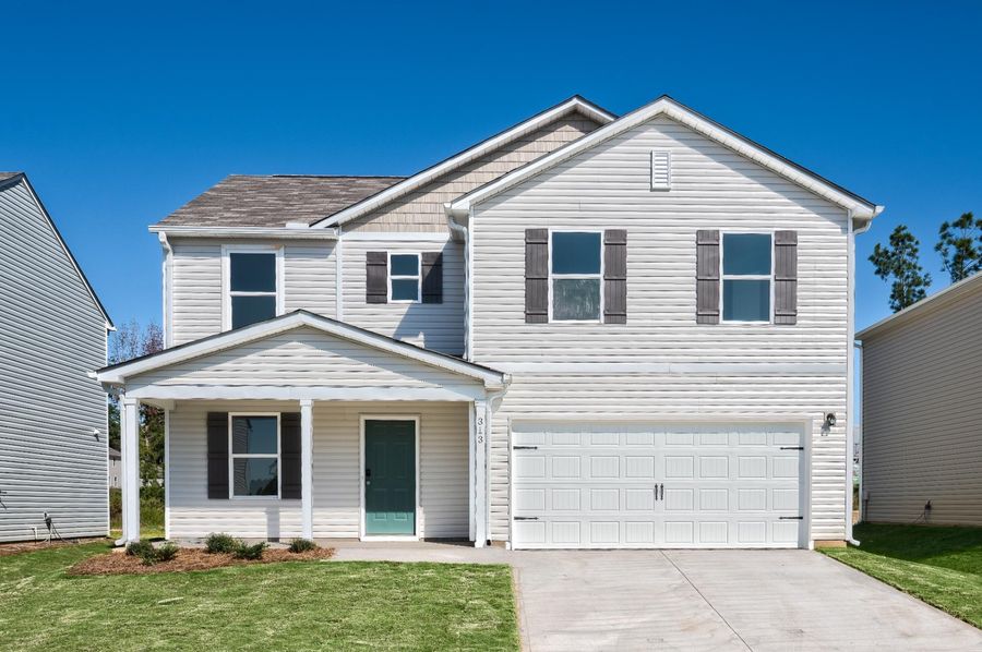 313 Newland Dr (ESSEX)