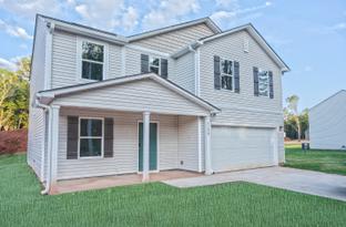 ESSEX - Creekside: Anderson, South Carolina - Century Complete