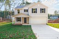 Creekside por Century Complete en Greenville-Spartanburg South Carolina