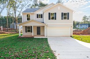 ESSEX - Creekside: Anderson, South Carolina - Century Complete