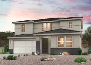 Marion - Rancho Vista: Surprise, Arizona - Century Communities