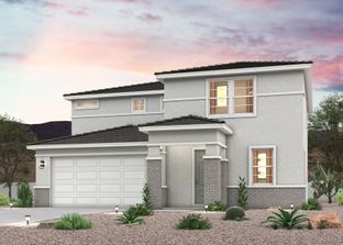 Ontario - Rancho Vista: Surprise, Arizona - Century Communities