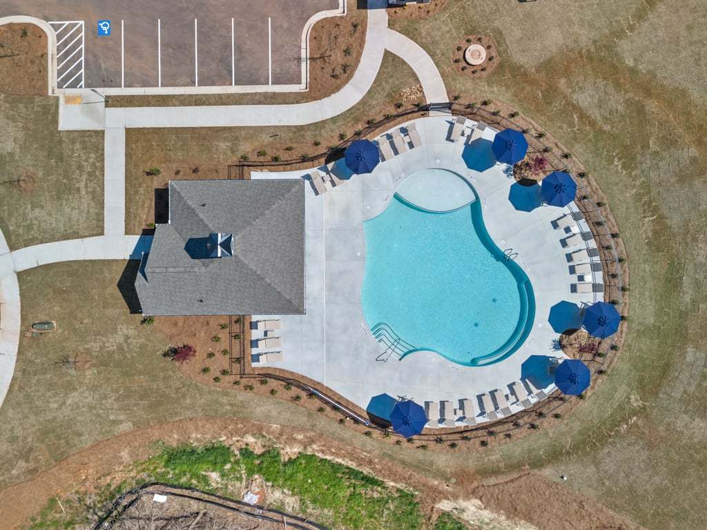 casa en Union Heights por Century Communities