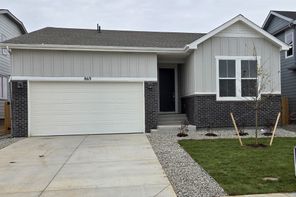 869 Harvard Street (Cimarron | Residence 39102)
