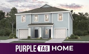 Davor - The Dogwood Series: Jacksonville, Florida - Century Communities