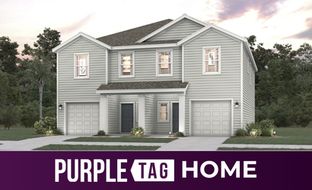 Davor - The Dogwood Series: Jacksonville, Florida - Century Communities