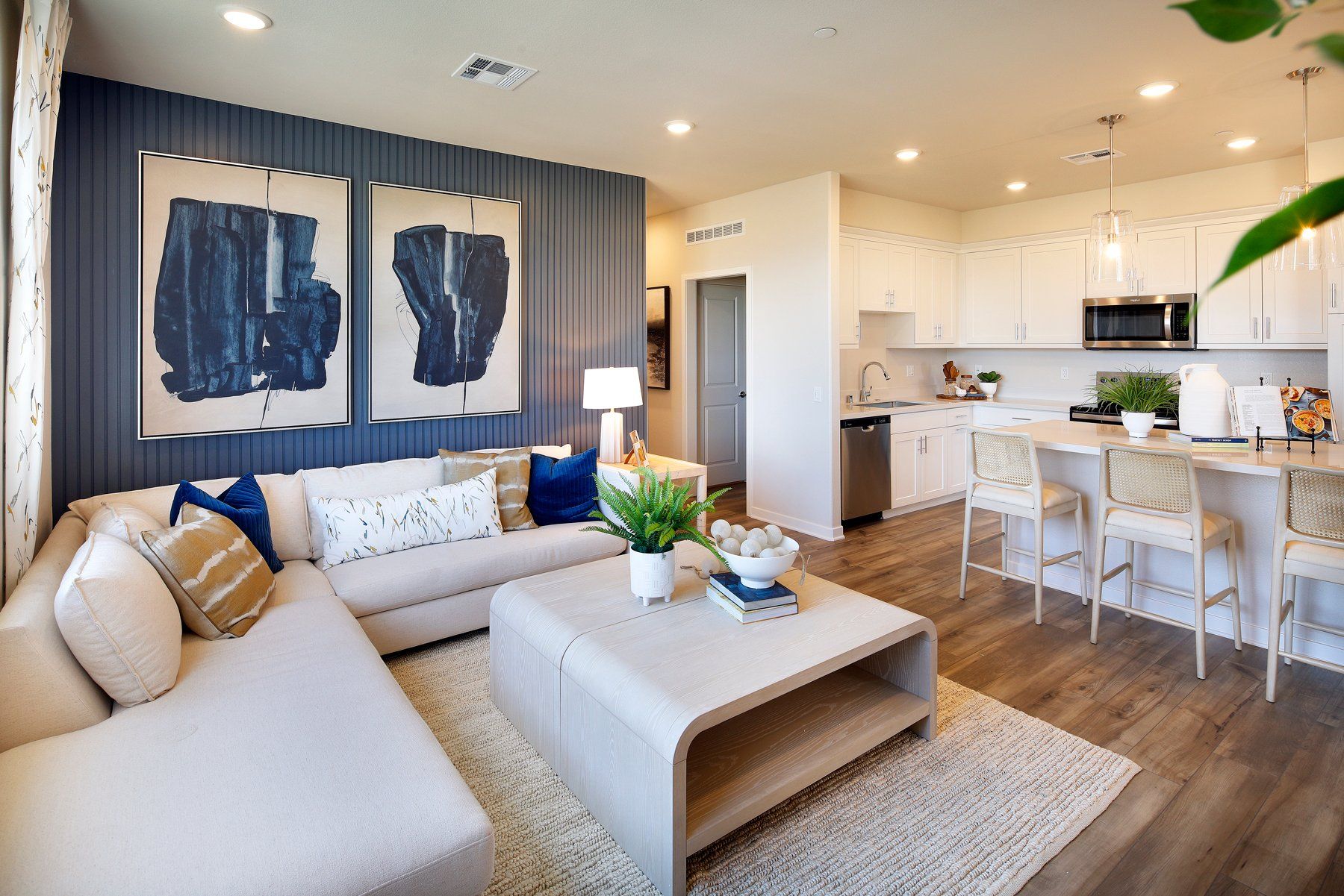 PLAN ONE - Rustic Meadows: Murrieta, California - Century Communities