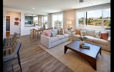 Rustic Meadows: Murrieta, California - Century Communities