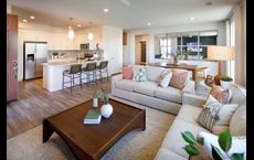 Rustic Meadows: Murrieta, California - Century Communities