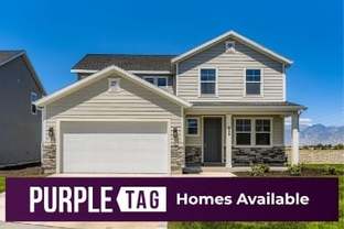 Arcadia - Summer Springs: Salem, Utah - Century Communities