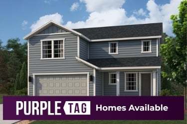 Silver Lake - Pioneer Meadows: Lehi, Utah - Century Communities