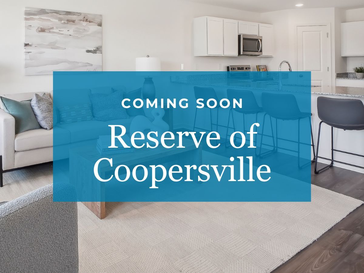 Reserve of Coopersville