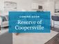 casa en The Reserve of Coopersville por Century Complete