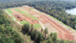 Frey Creek - Spartanburg, SC