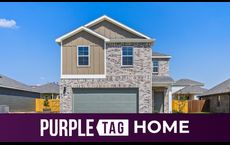 MiraVerde: Crowley, Texas - Century Communities