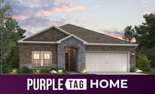 Sutherland - MiraVerde: Crowley, Texas - Century Communities