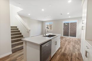 PLAN ONE - Rose Glen: Upland, California - Century Communities