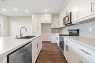 PLAN TWO - Rose Glen: Upland, California - Century Communities