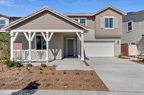 8536 Toyon Street (Plan One)