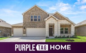 Overland Grove - Forney, TX