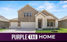 Overland Grove: Forney, Texas - Century Communities