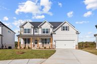 The Estates at Gainesville Township por Century Communities en Atlanta Georgia