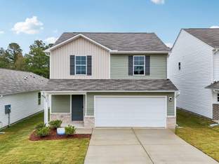 AUBURN - Griffin Creek: Childersburg, Alabama - Century Complete