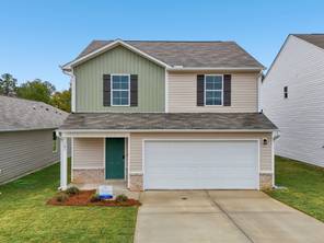 101 Griffin Dr (AUBURN)