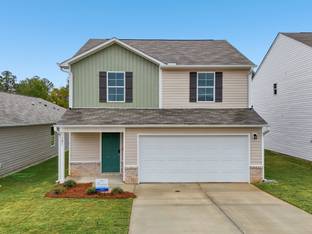 AUBURN - Griffin Creek: Childersburg, Alabama - Century Complete