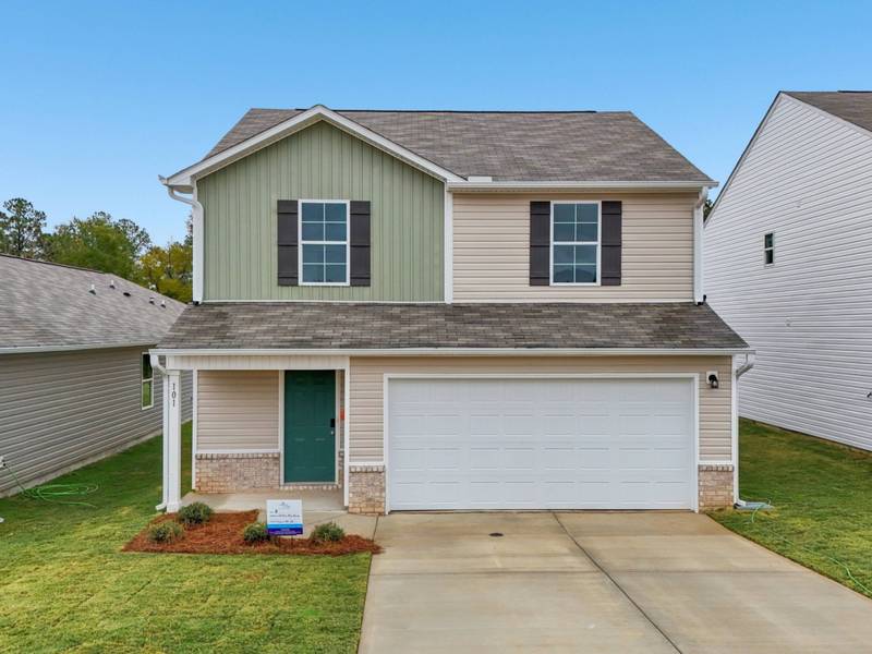 101 Griffin Dr (AUBURN)