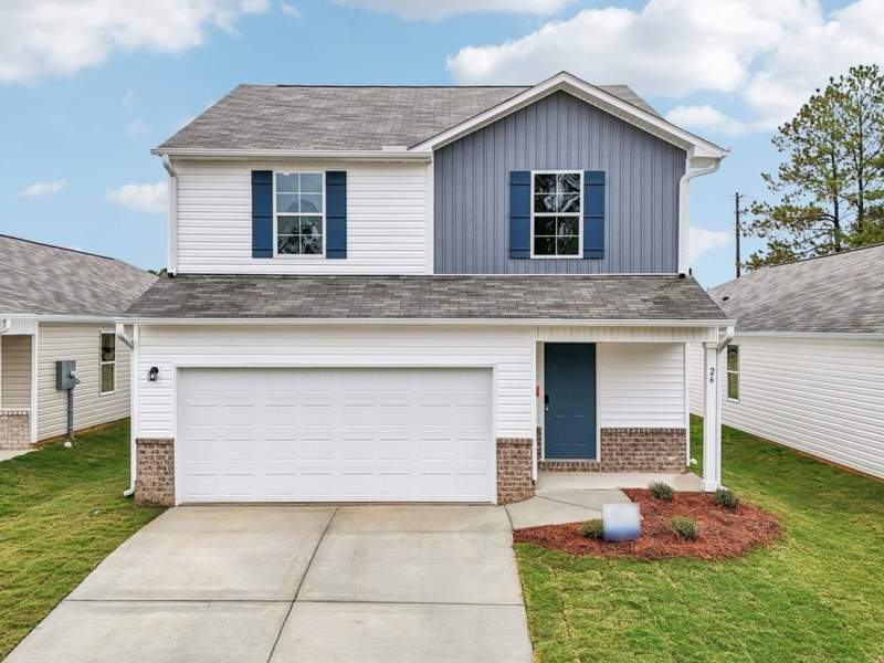 26 Griffin Dr (AUBURN)