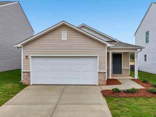 SCOTTSDALE - Griffin Creek: Childersburg, Alabama - Century Complete