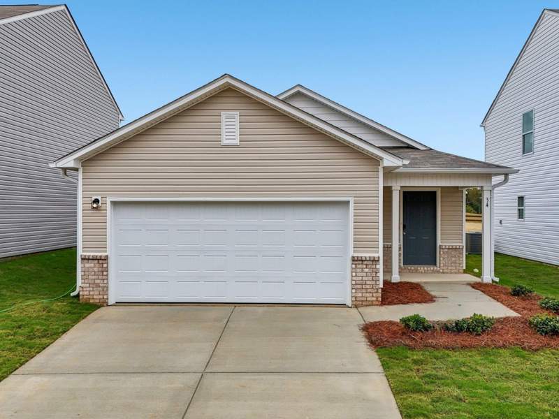 34 Griffin Dr (SCOTTSDALE)