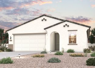 Dartford - Rancho Vista: Surprise, Arizona - Century Communities