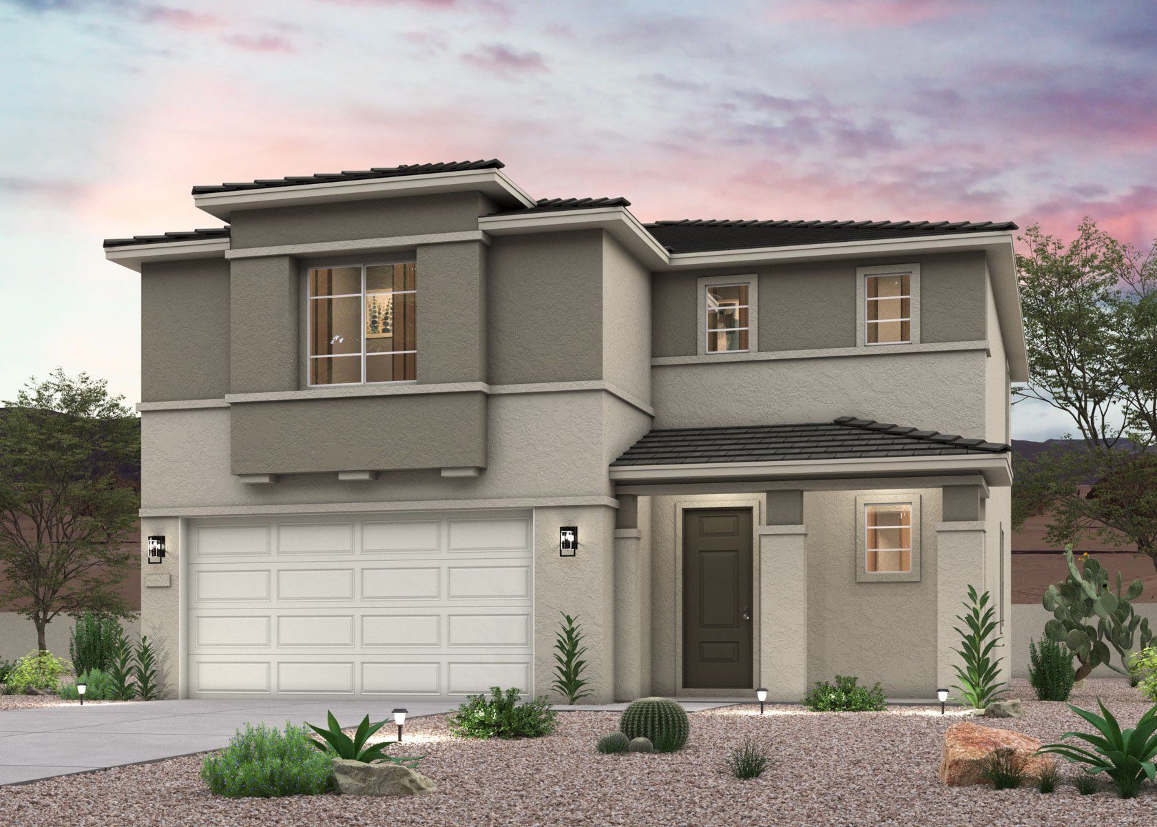 Lanner floor plan