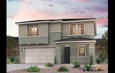 The Overlook Collection at Rancho Vista: Surprise, Arizona - Century Communities