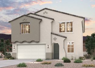 Nightingale - Rancho Vista: Surprise, Arizona - Century Communities