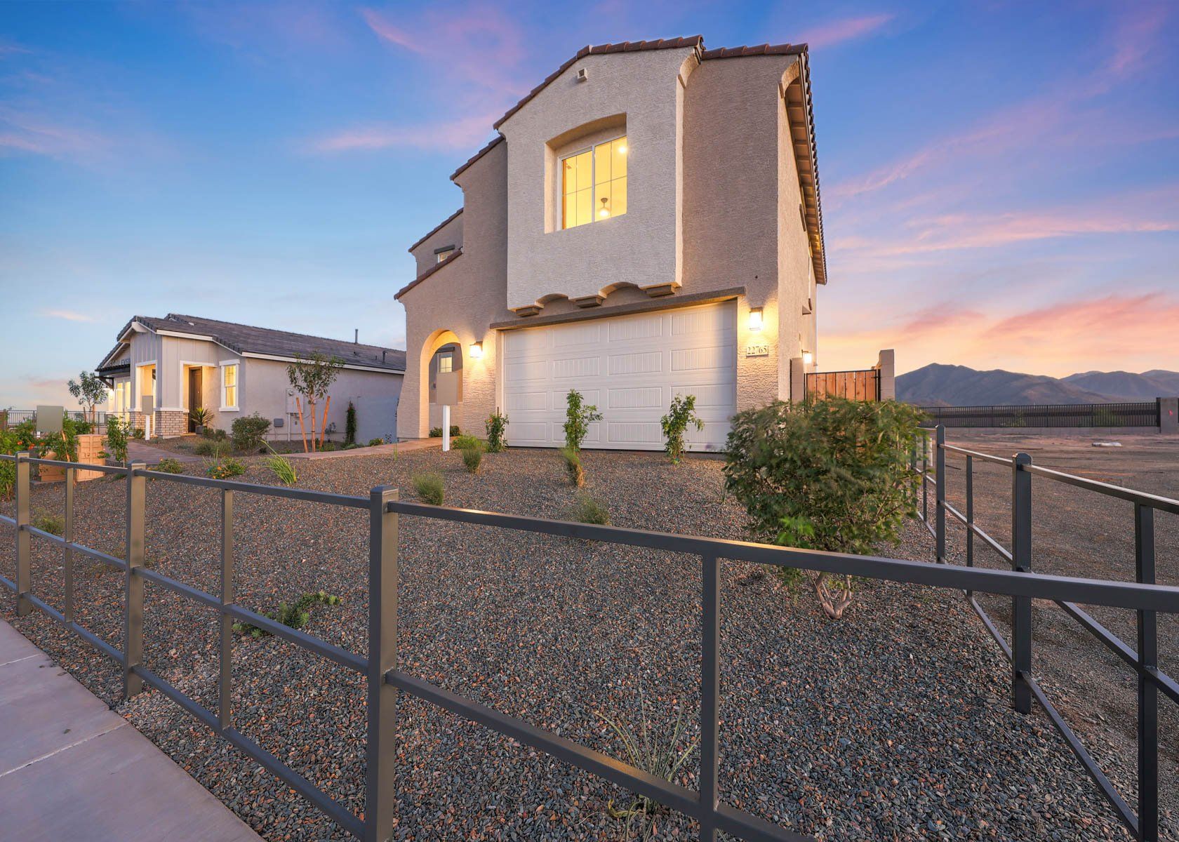 The Overlook Collection at Rancho Vista