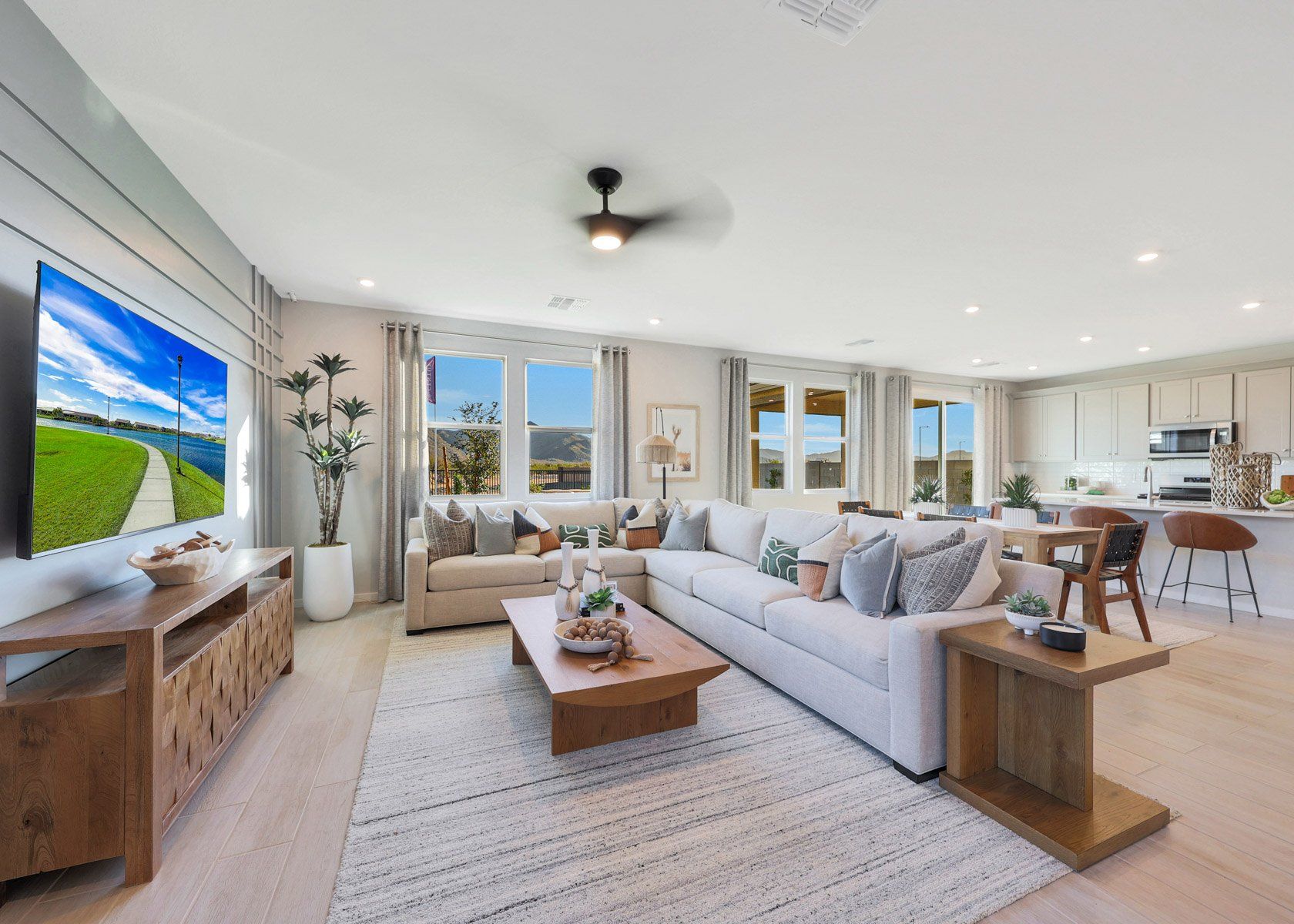 The Overlook Collection at Rancho Vista