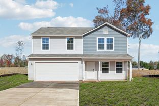 DUPONT - Green Needles: Lexington, North Carolina - Century Complete