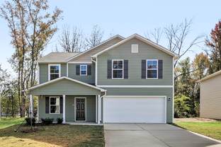 ESSEX - Green Needles: Lexington, North Carolina - Century Complete