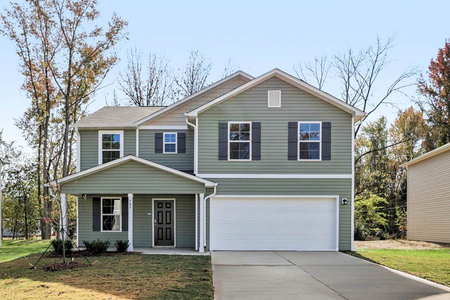 705 Cedar Drive (ESSEX)