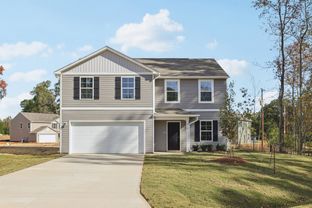 ESSEX - Green Needles: Lexington, North Carolina - Century Complete