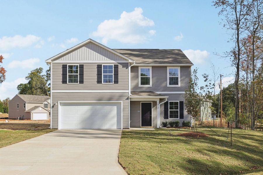 612 Pine Cone Lane (ESSEX)