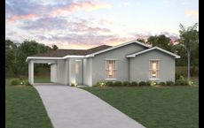 Rainbow Lakes Estates: Dunnellon, Florida - Century Complete