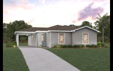 Rainbow Lakes Estates: Dunnellon, Florida - Century Complete