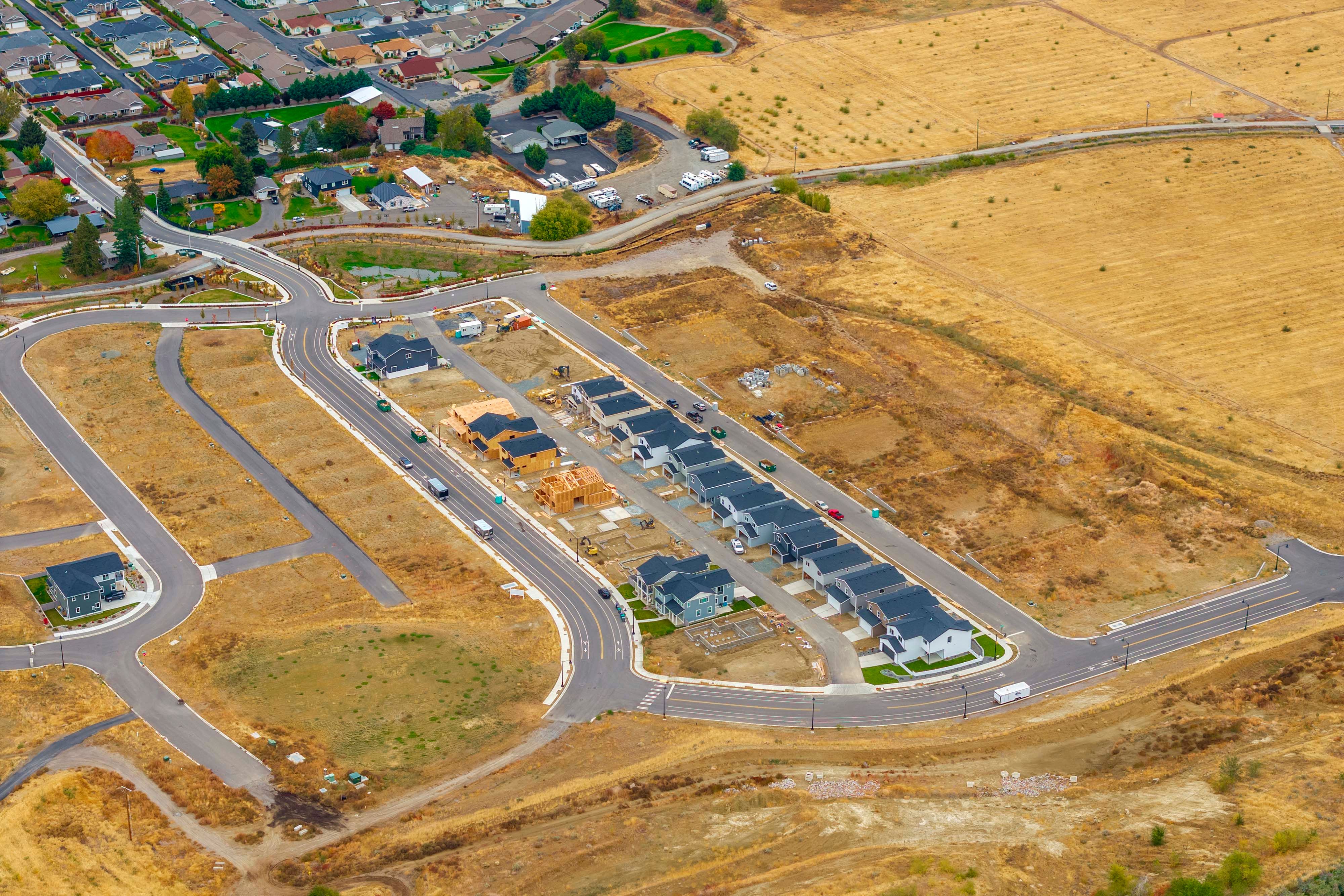 casa en Skyridge por Century Communities